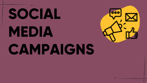 Social Media Campaigns Thumbnail